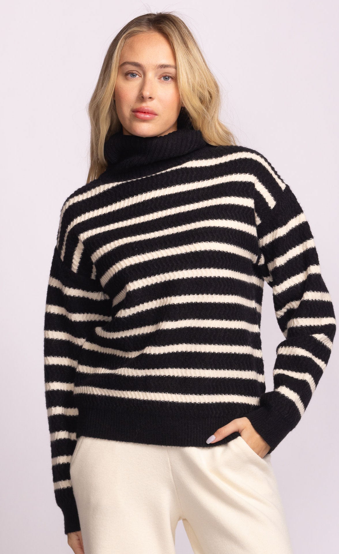 CORSICA SWEATER