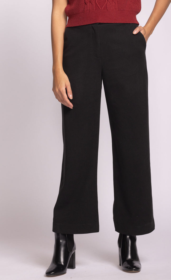 NADIA FULL PANT