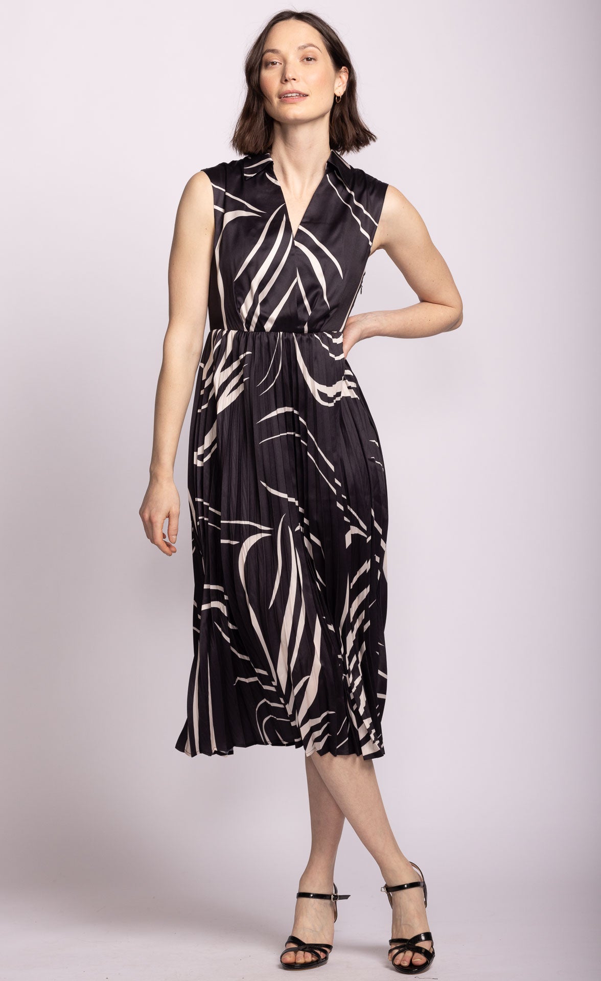 AVENUE DRESS