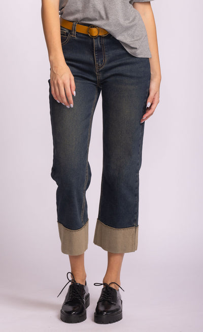 CANYON JEAN