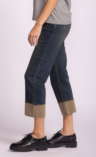 CANYON JEAN