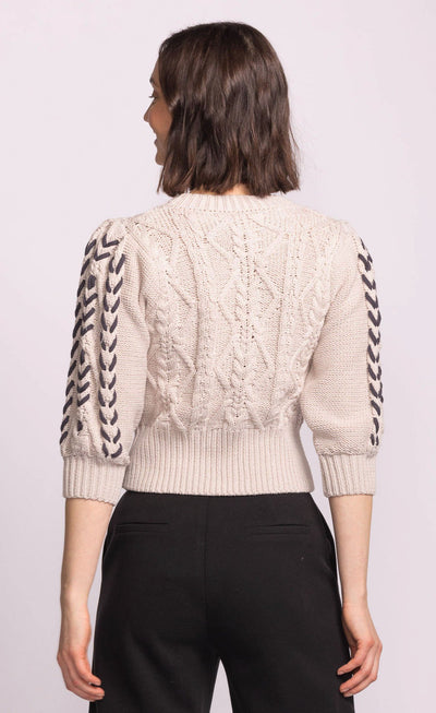 TERRACE SWEATER