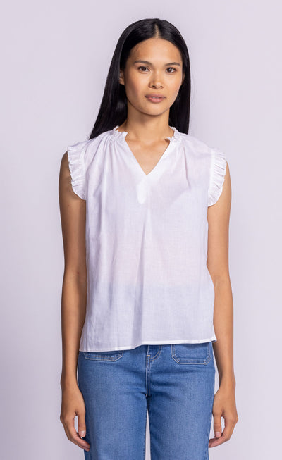 TIFFANY TOP