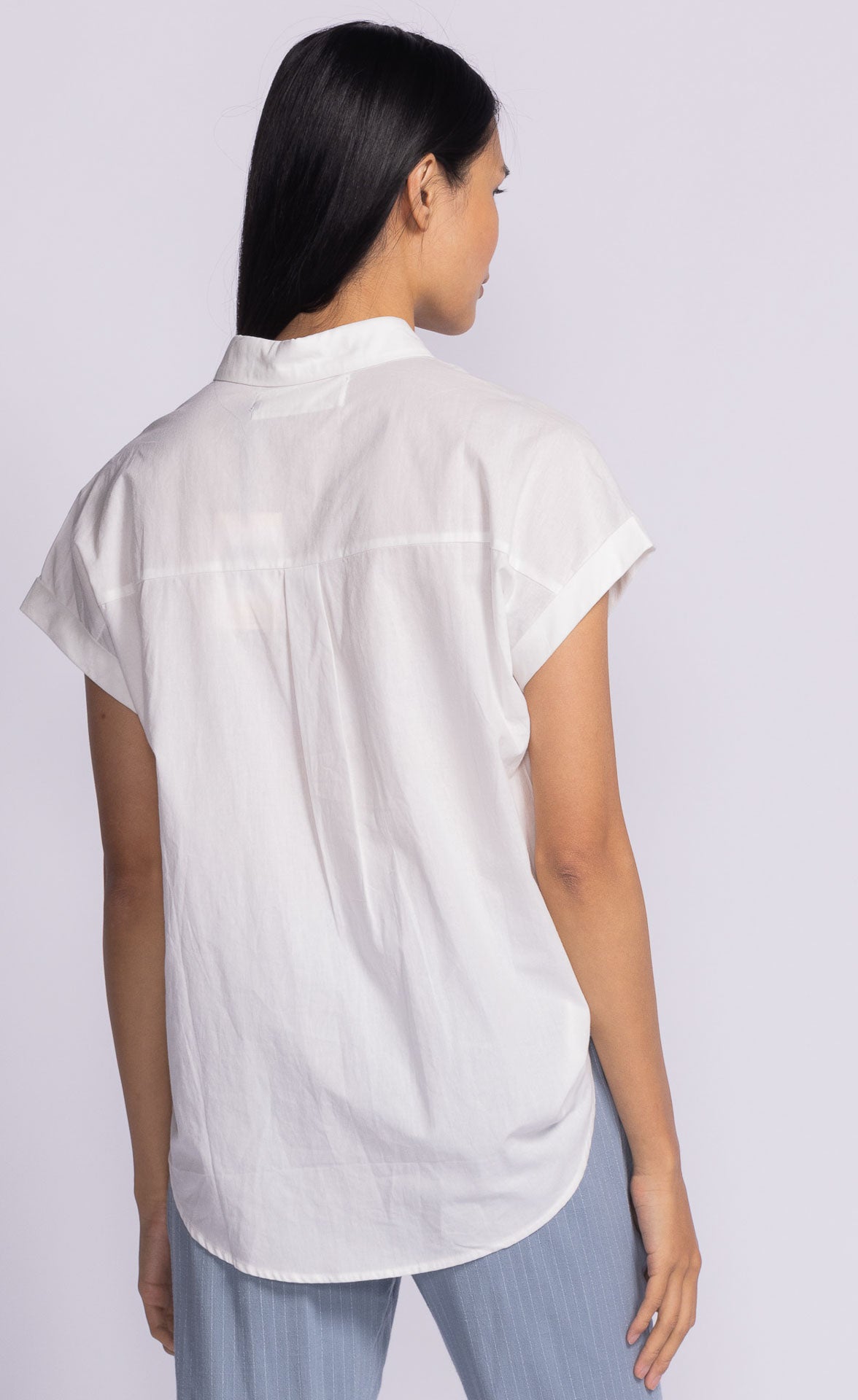 CARRIE TOP - black or white