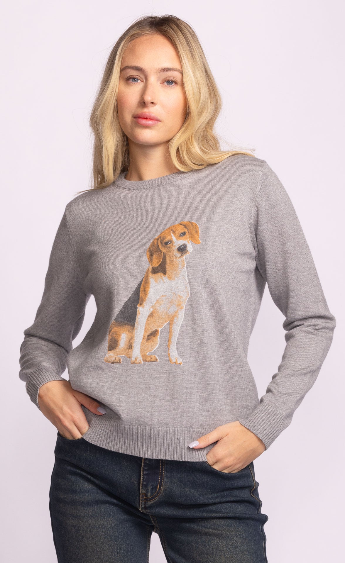 MILLIE SWEATER