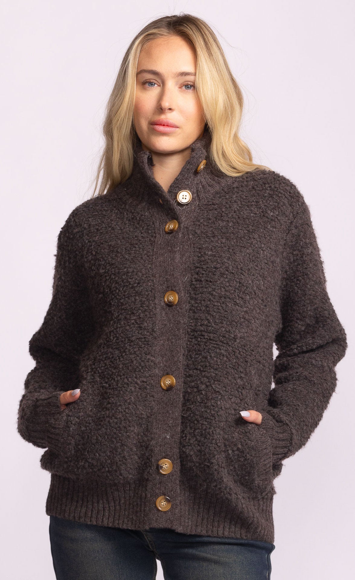 DOLLY SWEATER