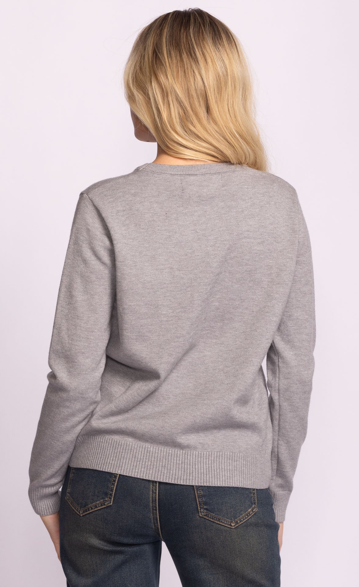 MILLIE SWEATER