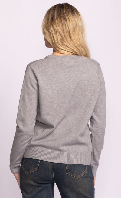 MILLIE SWEATER
