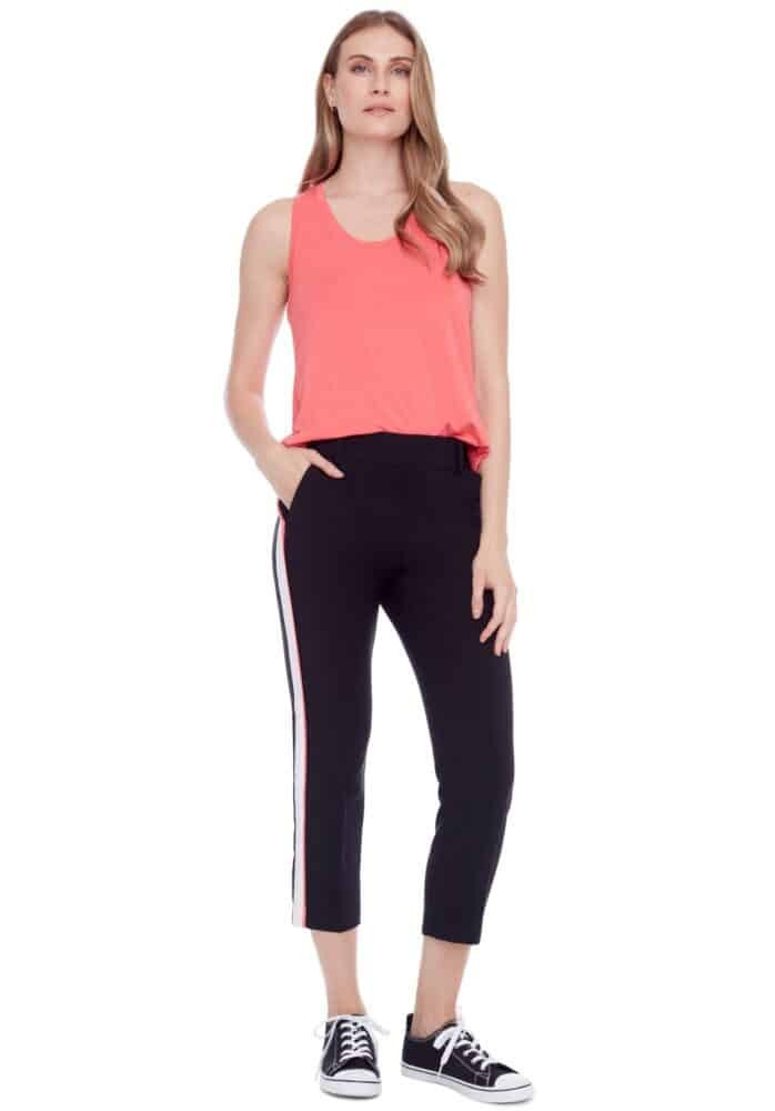 RIZZO CROP PANT