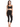 BAMBOO CAPRI LEGGINGS- regular or curvy