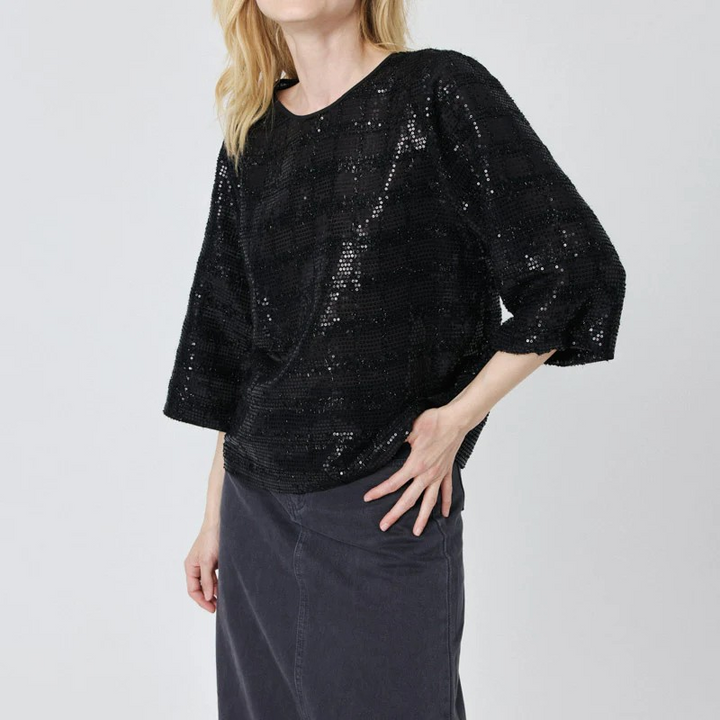 YVETTE BLOUSE