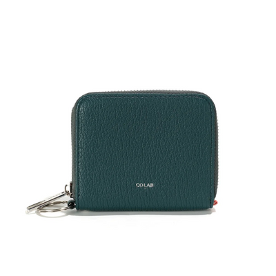 THE KELLY SMALL WALLET