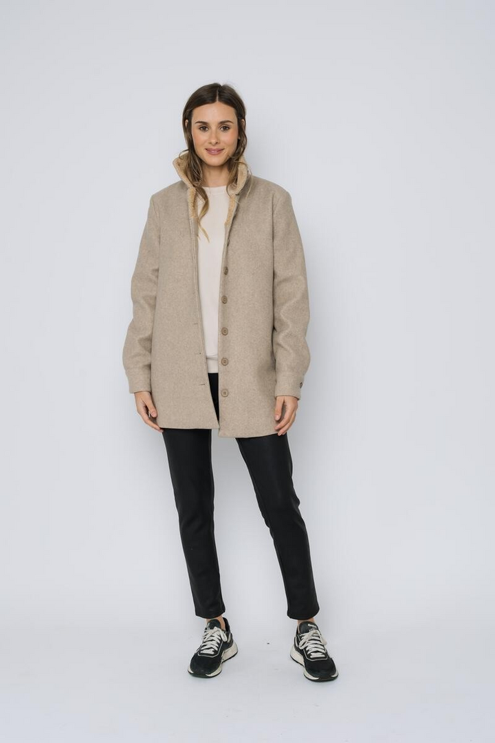 RHEA JACKET