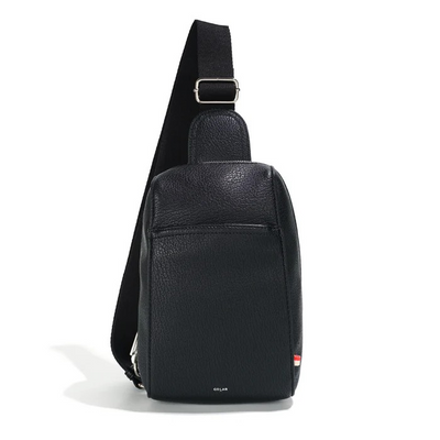 THE NORE SLING BACKPACK- black, deep sea or night shade