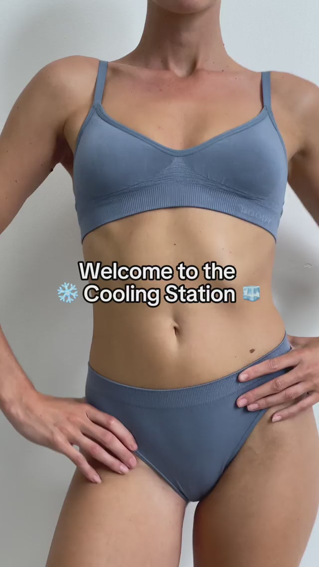 BOODY WIRELESS T-SHIRT BRA