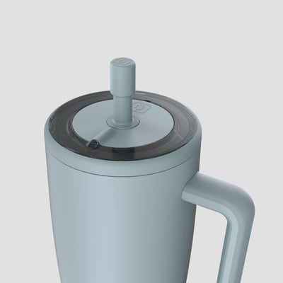 MAGNETIC STRAW CAPS