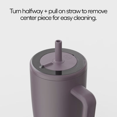 ERA STRAW TUMBLER 30oz