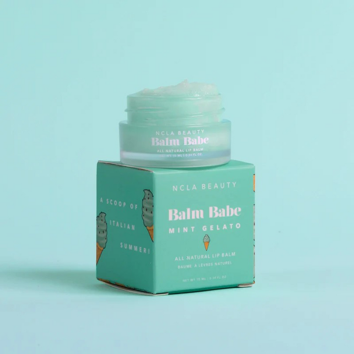 BALM BABE MINT GETALO