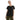 ADORIA TEE - black or ivory
