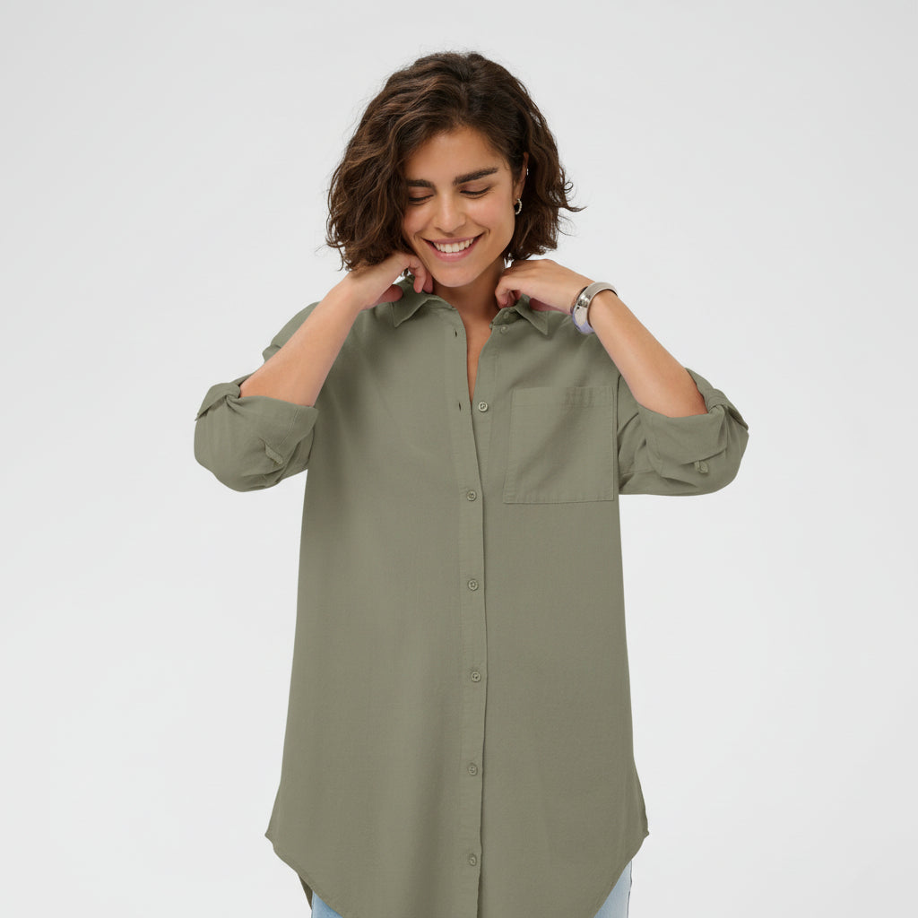 NAYA TUNIC