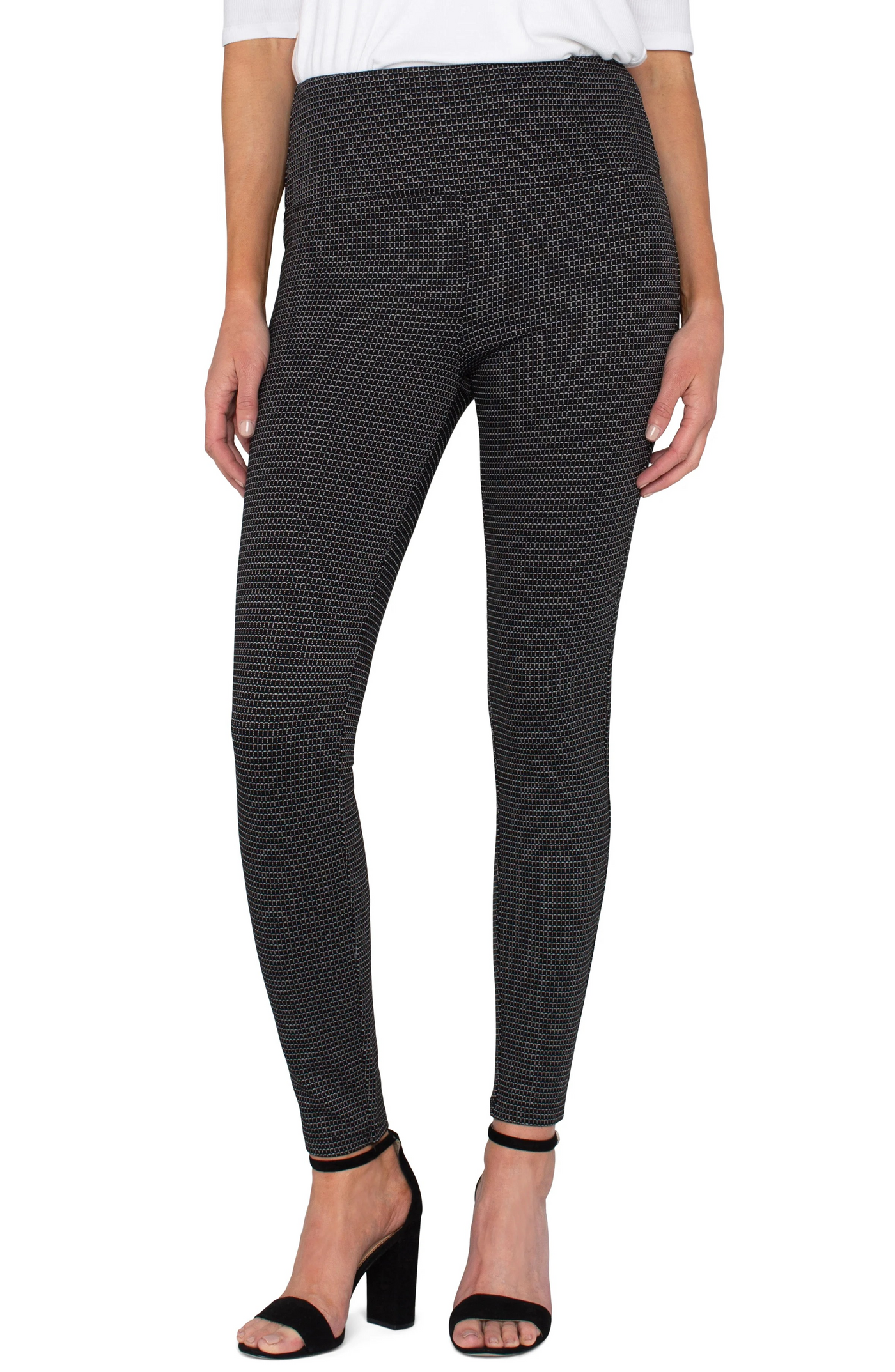 REESE PULL-ON LEGGING PANT