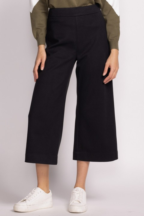THE NADIA PANT- beige, black or brown