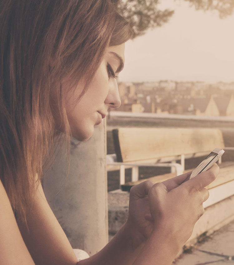 texting clothing vip deals