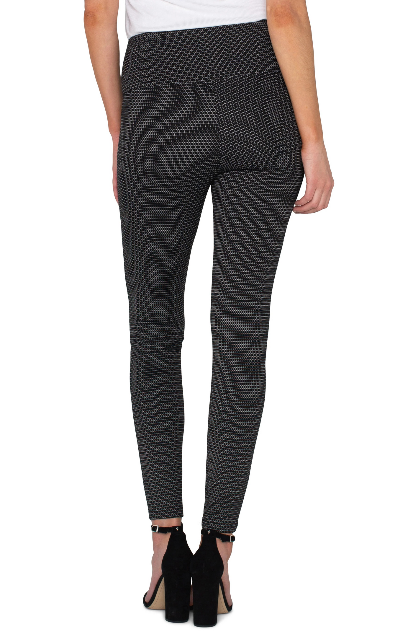 REESE PULL-ON LEGGING PANT