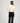 CRICKET TOP - black or pearl