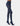 CABLE SWEATER TIGHT - black or navy