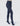 SUPER OPAQUE CONTROL TOP TIGHT - navy