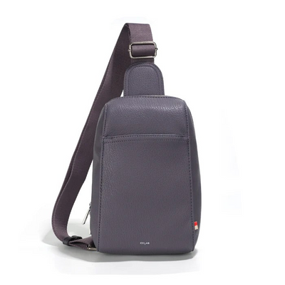 THE NORE SLING BACKPACK- black, deep sea or night shade