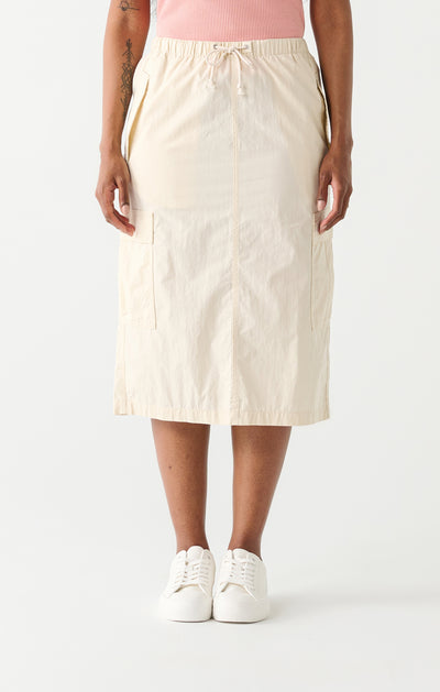 SKYLAR CARGO SKIRT