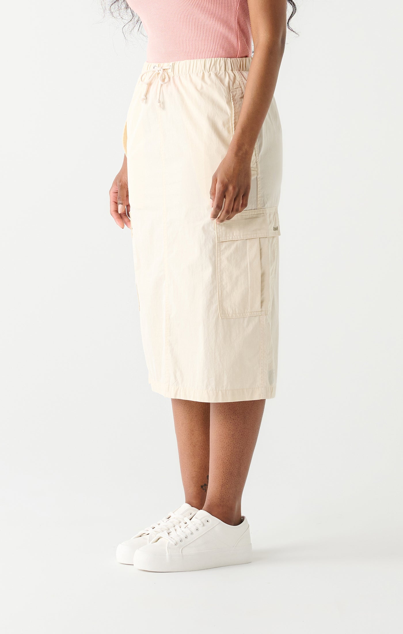 SKYLAR CARGO SKIRT