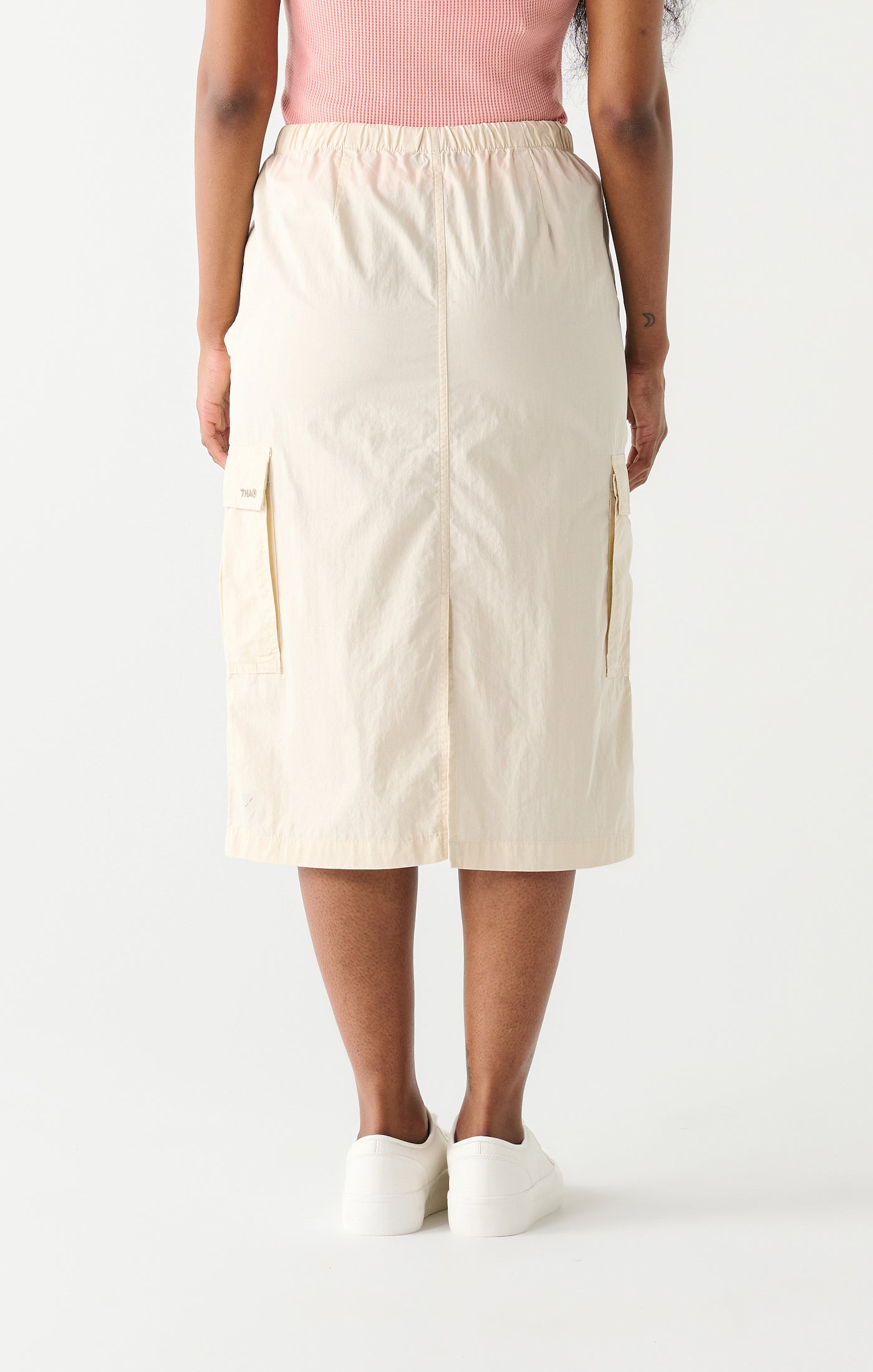 SKYLAR CARGO SKIRT