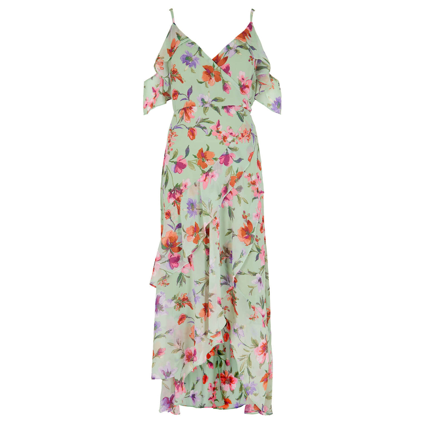 MARIPOSA DRESS