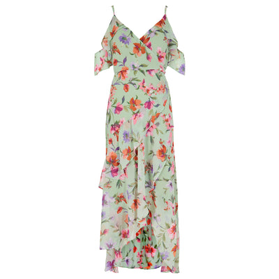 MARIPOSA DRESS