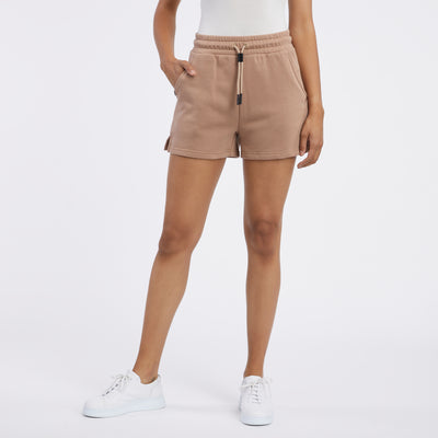 GUSSI SHORTS- latte or petrol