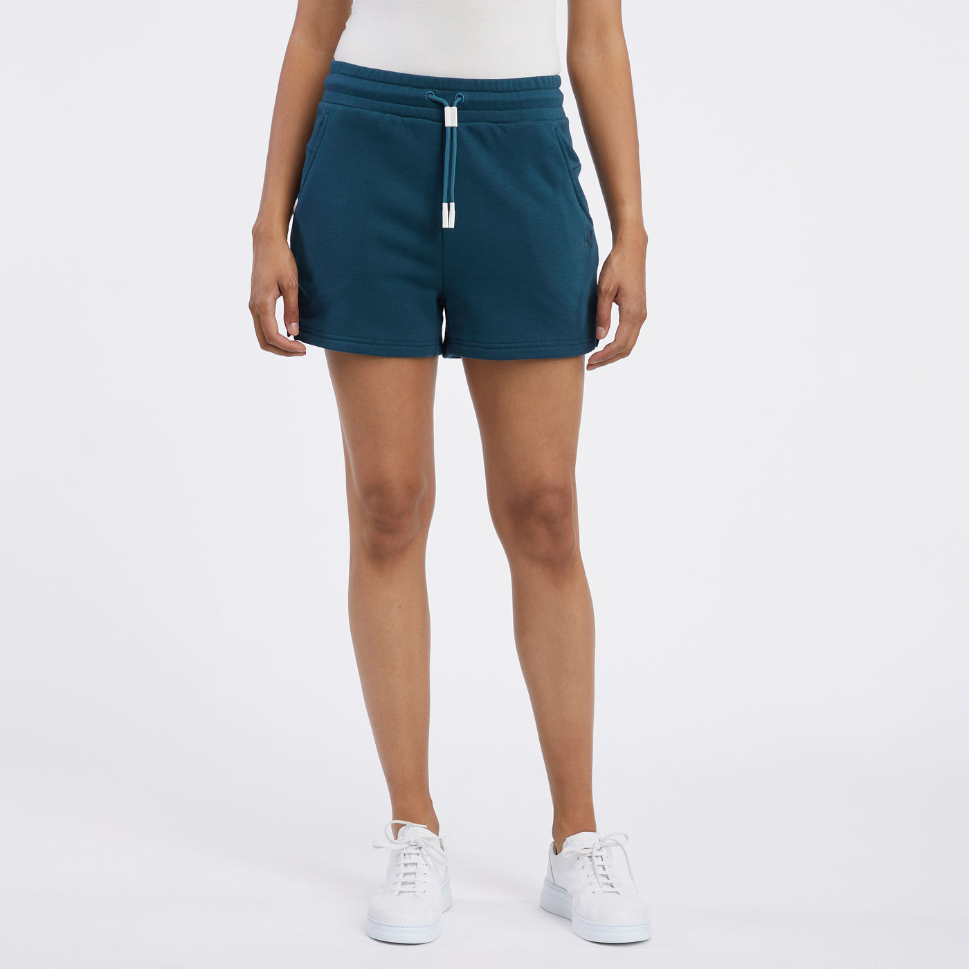GUSSI SHORTS- latte or petrol