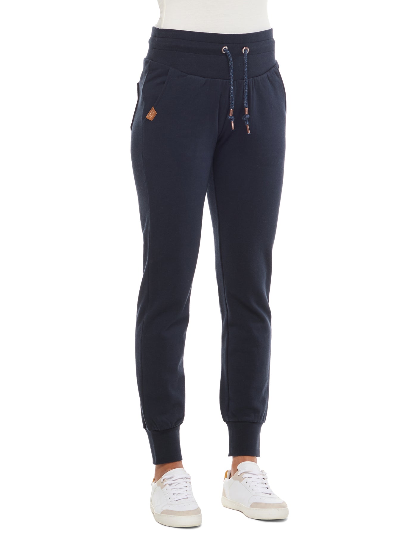 CHESTER JOGGER -navy