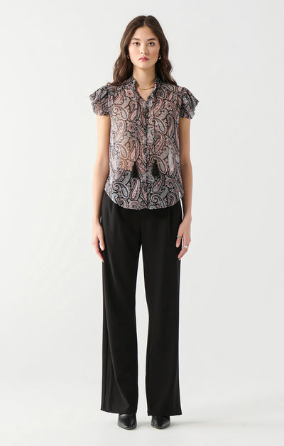 LAVIANA BLOUSE