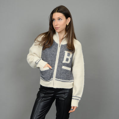 COLANE CARDIGAN