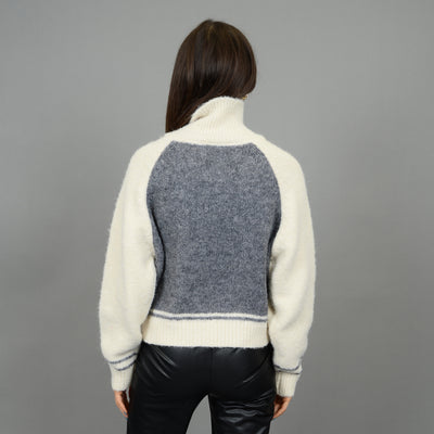 COLANE CARDIGAN