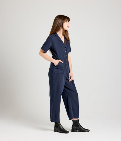 GEMINI JUMPSUIT