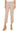 KELSEYCROP TROUSER - biscuit tan  25"