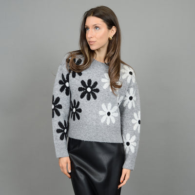 SEVERINE SWEATER