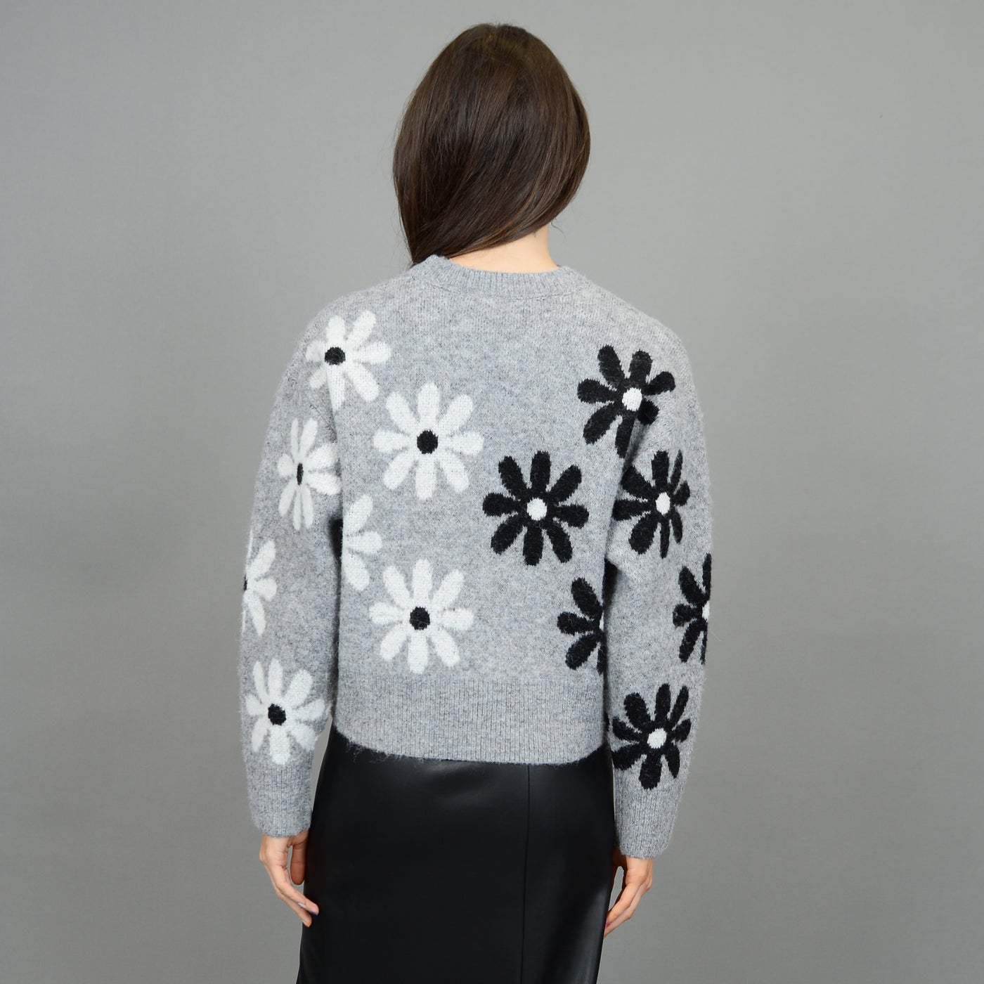 SEVERINE SWEATER