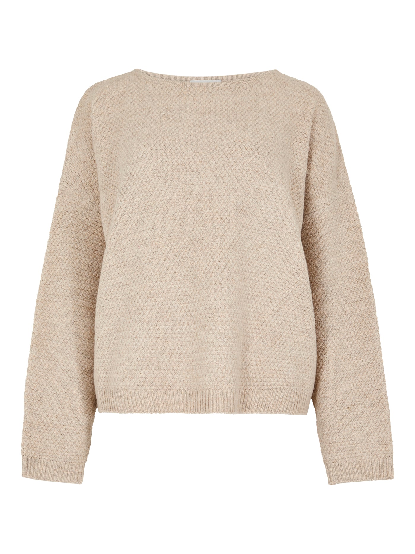 DELPHINE SWEATER