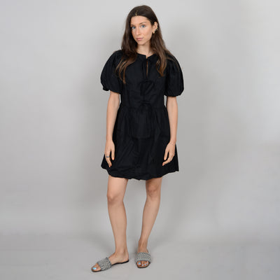 TALLY PUFF SLEEVE DRESS