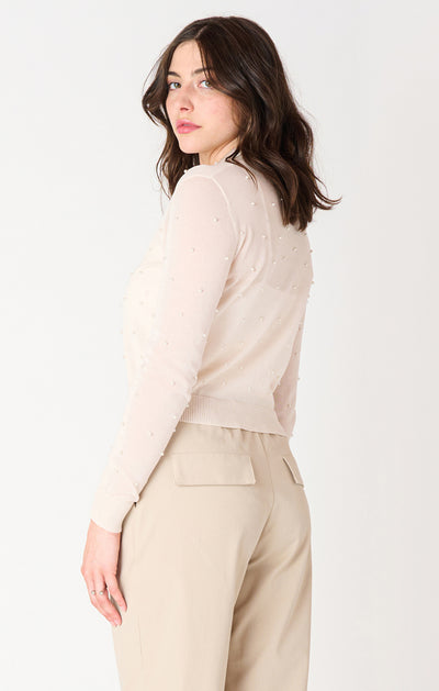 AMARA CARDIGAN